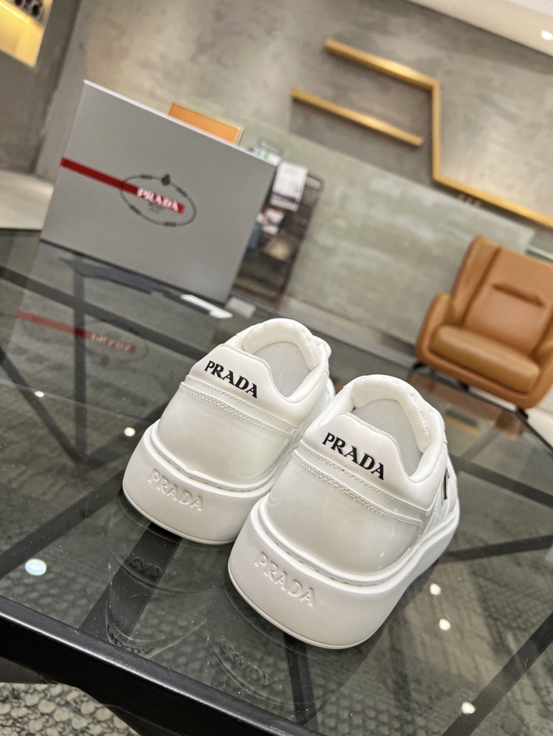 Prada Casual Shoes